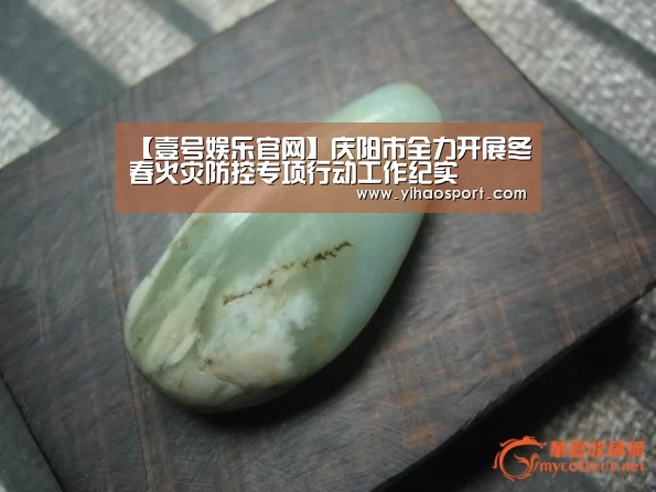 【壹号娱乐官网】庆阳市全力开展冬春火灾防控专项行动工作纪实(图3) 壹号娱乐