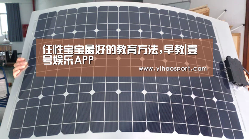 任性宝宝最好的教育方法,早教|壹号娱乐APP(图3) 壹号娱乐APP