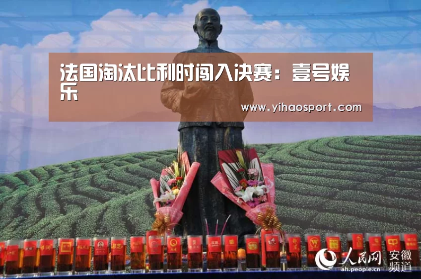 法国淘汰比利时闯入决赛:壹号娱乐(图2) 壹号娱乐下载