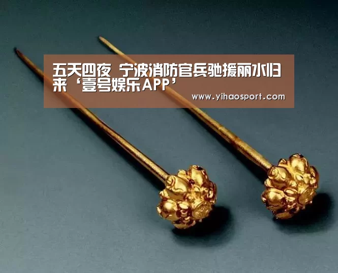 五天四夜 宁波消防官兵驰援丽水归来‘壹号娱乐APP’(图2) 壹号娱乐下载